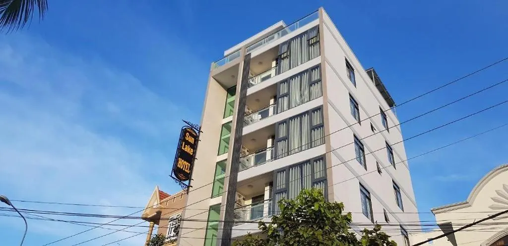Sun Lake Hotel Vung Tau